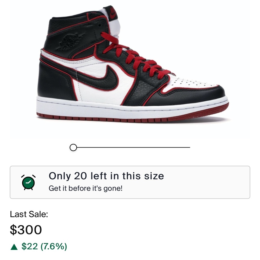 Air Jordan 1 Retro High OG